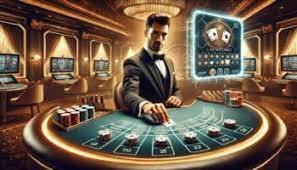 k007 Live Casino
