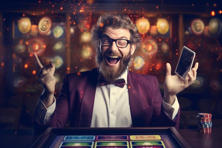 k007 Bingo